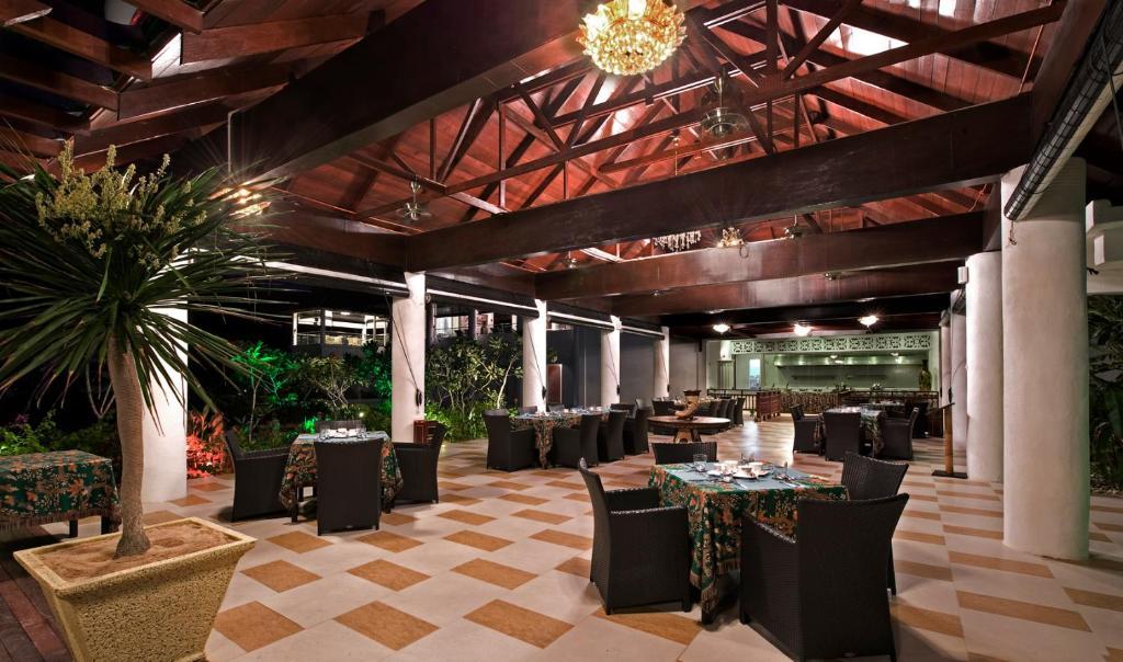 ซารี ปาซิฟิกา รีสอร์ต ซิบู ยะโฮร์ Hotel ปูเลาซิบู ภายนอก รูปภาพ