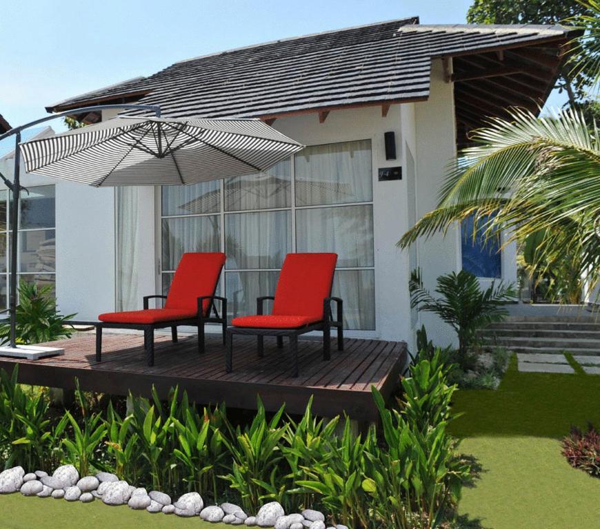 ซารี ปาซิฟิกา รีสอร์ต ซิบู ยะโฮร์ Hotel ปูเลาซิบู ภายนอก รูปภาพ